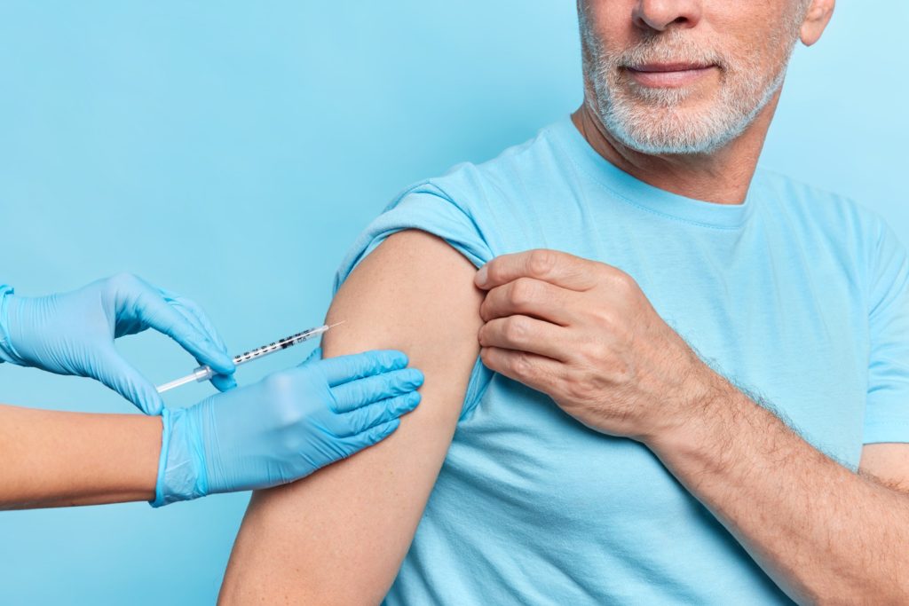 IM Injections | Activate IV and Cryotherapy LLC