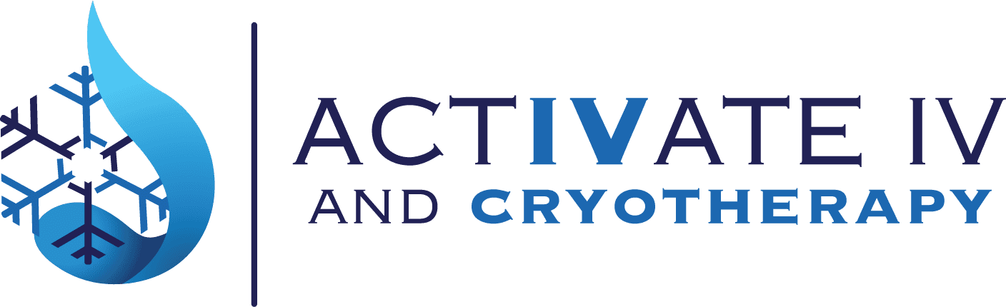 glutathione infusion lakeland tn IV Hydration, Cryotherapy and More | Wellness Spa